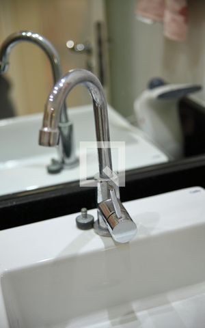 Apartamento para alugar com 54m², 2 quartos e 1 vagaBanheiro