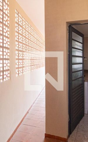 Casa à venda com 340m², 6 quartos e 2 vagasCasa 3 Área de serviço