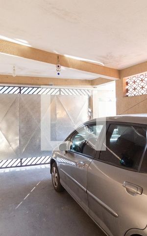 Casa à venda com 340m², 6 quartos e 2 vagasGaragem