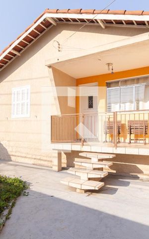 Casa à venda com 340m², 6 quartos e 2 vagasQuintal