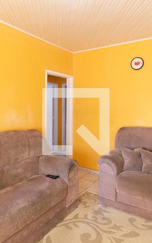 Casa à venda com 340m², 6 quartos e 2 vagasCasa 1 Sala
