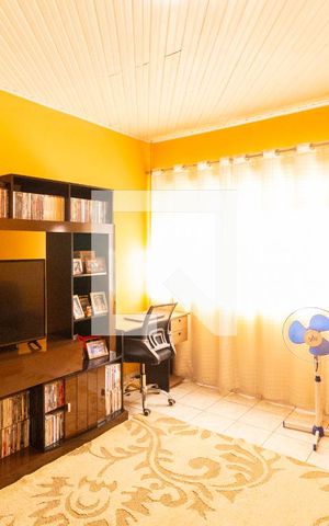 Casa à venda com 340m², 6 quartos e 2 vagasCasa 1 Sala