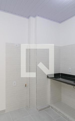 Apartamento à venda com 50m², 2 quartos e sem vagaCozinha