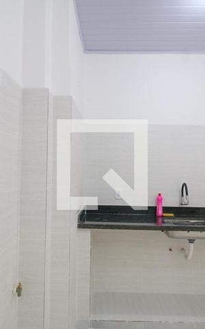 Apartamento à venda com 50m², 2 quartos e sem vagaCozinha