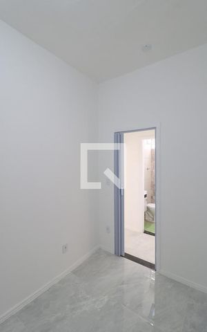 Apartamento à venda com 50m², 2 quartos e sem vagaQuarto 2