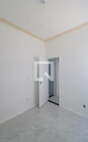 Apartamento à venda com 50m², 2 quartos e sem vagaQuarto 1