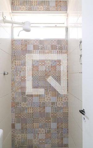Apartamento à venda com 50m², 2 quartos e sem vagaBanheiro