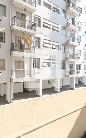 Apartamento à venda com 50m², 2 quartos e sem vagaQuarto vista