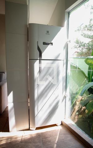 Casa à venda com 120m², 2 quartos e 1 vaga Casa à venda com 120m², 2 quartos e 1 vagaCozinha