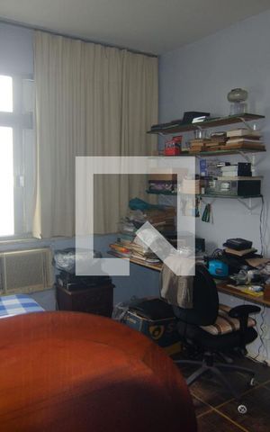 Apartamento à venda com 176m², 3 quartos e 2 vagasQuarto 2