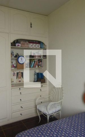Apartamento à venda com 176m², 3 quartos e 2 vagasQuarto 1