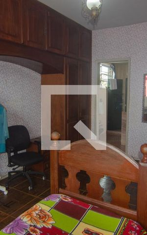 Apartamento à venda com 176m², 3 quartos e 2 vagasQuarto 4