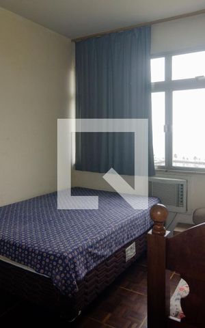 Apartamento à venda com 176m², 3 quartos e 2 vagasQuarto 1