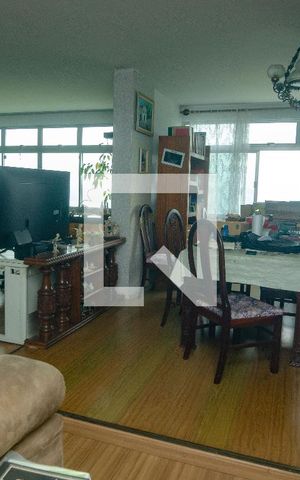 Apartamento à venda com 176m², 3 quartos e 2 vagasSala
