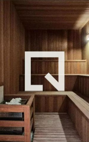 Apartamento à venda com 123m², 3 quartos e 2 vagasSauna