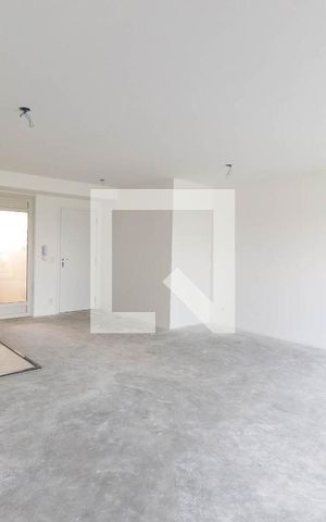 Apartamento à venda com 123m², 3 quartos e 2 vagas Apartamento à venda com 123m², 3 quartos e 2 vagasSala