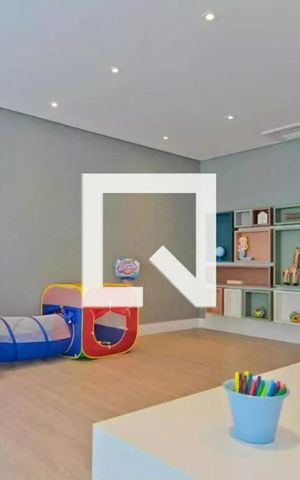 Apartamento à venda com 123m², 3 quartos e 2 vagasBrinquedoteca