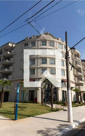 Apartamento à venda com 123m², 3 quartos e 2 vagasFachada