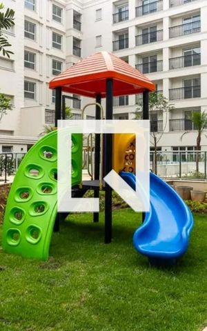 Apartamento à venda com 123m², 3 quartos e 2 vagasPlayground