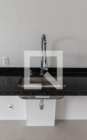 Apartamento à venda com 123m², 3 quartos e 2 vagas Apartamento à venda com 123m², 3 quartos e 2 vagasCozinha
