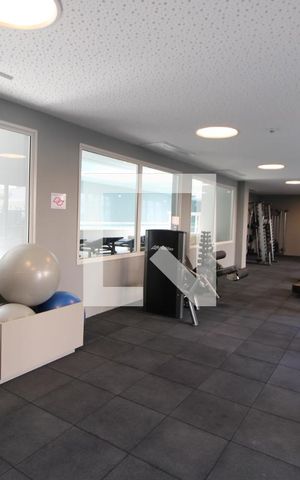Apartamento à venda com 123m², 3 quartos e 2 vagasÁrea Comum