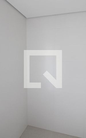 Apartamento à venda com 123m², 3 quartos e 2 vagasQuarto 2 - Banheiro