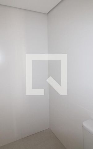 Apartamento à venda com 123m², 3 quartos e 2 vagasQuarto 1 - Banheiro