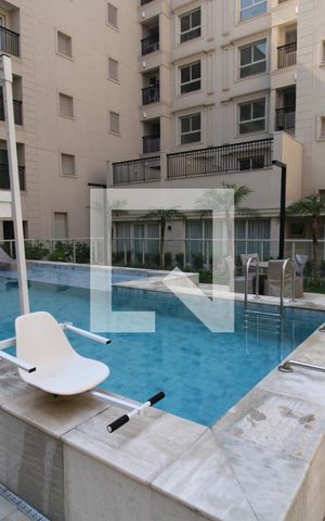 Apartamento à venda com 123m², 3 quartos e 2 vagasÁrea Comum