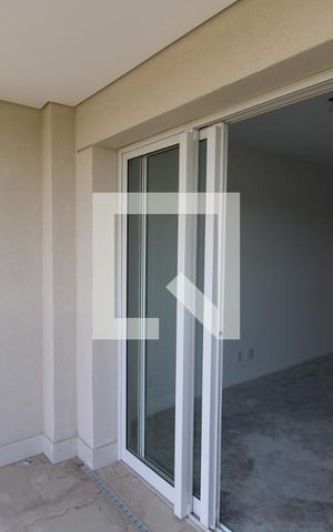 Apartamento à venda com 123m², 3 quartos e 2 vagasSala / Cozinha - Varanda