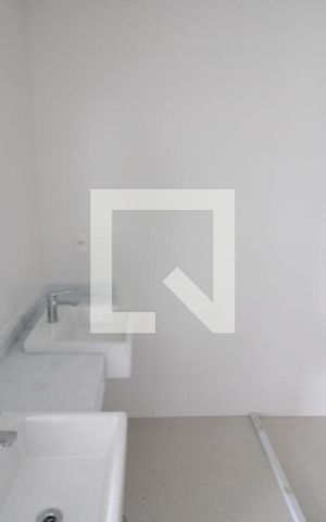 Apartamento à venda com 123m², 3 quartos e 2 vagasQuarto 3 - Banheiro