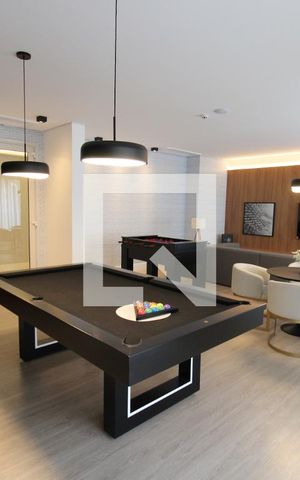 Apartamento à venda com 123m², 3 quartos e 2 vagasÁrea Comum