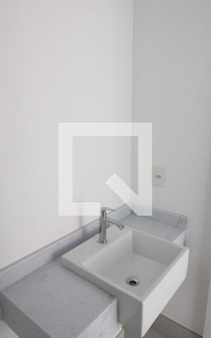 Apartamento à venda com 123m², 3 quartos e 2 vagasLavabo