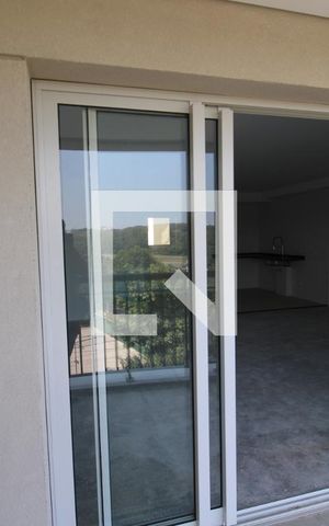 Apartamento à venda com 123m², 3 quartos e 2 vagasSala / Cozinha - Varanda