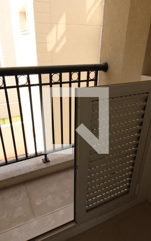 Apartamento à venda com 123m², 3 quartos e 2 vagasÁrea de Serviço