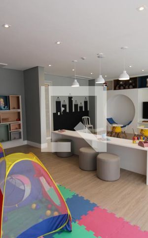 Apartamento à venda com 123m², 3 quartos e 2 vagasÁrea Comum