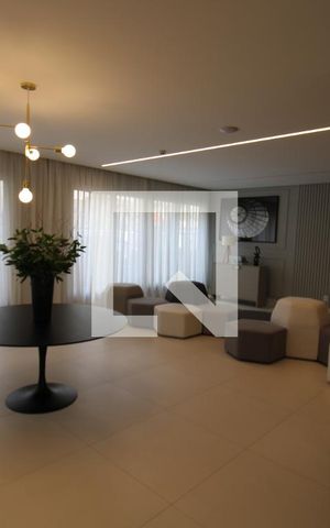 Apartamento à venda com 123m², 3 quartos e 2 vagasÁrea Comum
