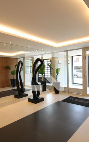 Apartamento à venda com 123m², 3 quartos e 2 vagasÁrea Comum