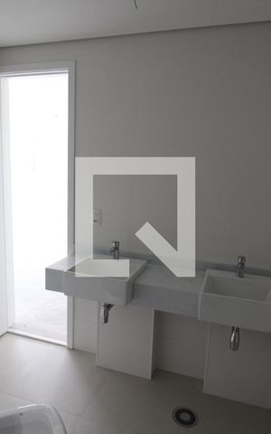 Apartamento à venda com 123m², 3 quartos e 2 vagasQuarto 3 - Banheiro