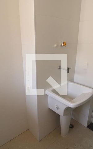Apartamento à venda com 123m², 3 quartos e 2 vagasÁrea de Serviço