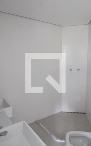 Apartamento à venda com 123m², 3 quartos e 2 vagasQuarto 3 - Banheiro
