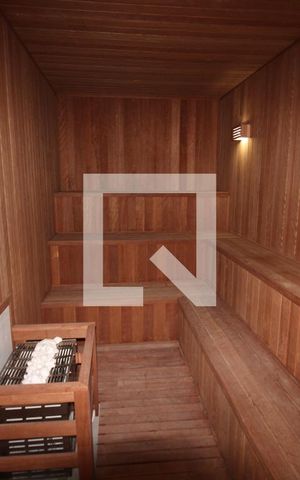 Apartamento à venda com 123m², 3 quartos e 2 vagasÁrea Comum