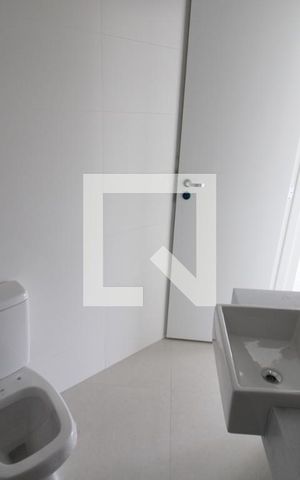 Apartamento à venda com 123m², 3 quartos e 2 vagasQuarto 3 - Banheiro