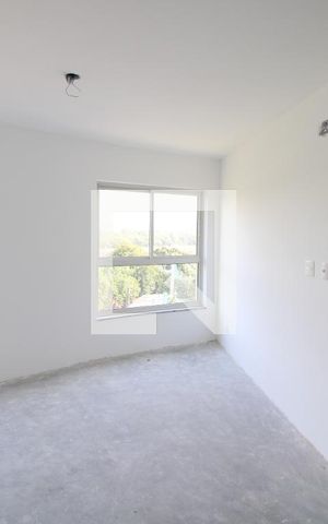 Apartamento à venda com 123m², 3 quartos e 2 vagasQuarto 3