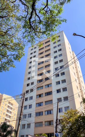 Apartamento à venda com 82m², 3 quartos e 2 vagas Apartamento à venda com 82m², 3 quartos e 2 vagasFachada