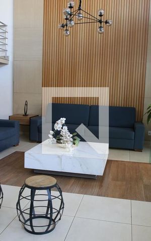 Apartamento para alugar com 96m², 3 quartos e 1 vagaÁrea comum