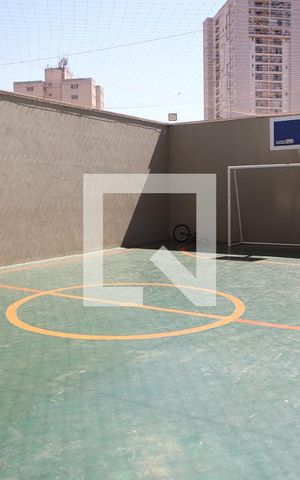 Apartamento para alugar com 96m², 3 quartos e 1 vagaÁrea comum