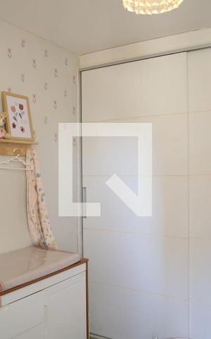 Apartamento para alugar com 96m², 3 quartos e 1 vagaQuarto 3