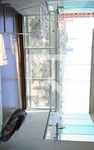 Apartamento para alugar com 96m², 3 quartos e 1 vagaÁrea serviço