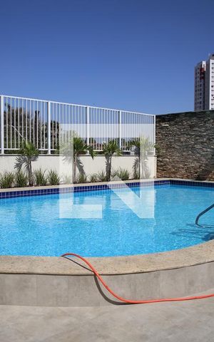 Apartamento para alugar com 96m², 3 quartos e 1 vagaÁrea comum