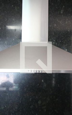 Apartamento para alugar com 96m², 3 quartos e 1 vagaCozinha